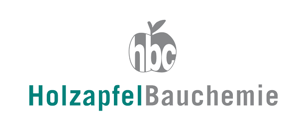 Holzapfel Bauchemie Logo